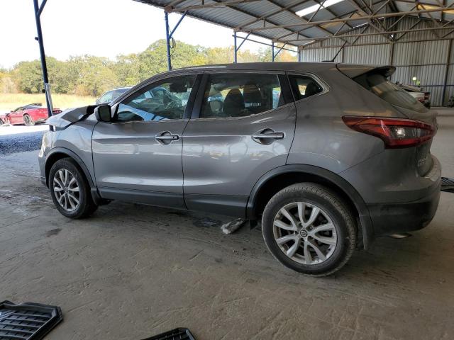 Aukcja sprzedaży 2020 Nissan Rogue Sport S, vin: JN1BJ1CV8LW264803, numer aukcji: 73693273