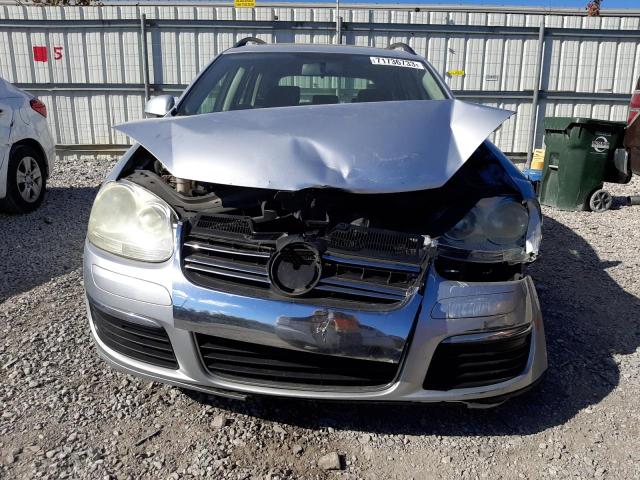 Продаж на аукціоні авто 2009 Volkswagen Jetta Se, vin: 3VWTZ71K89M300243, номер лоту: 71736733