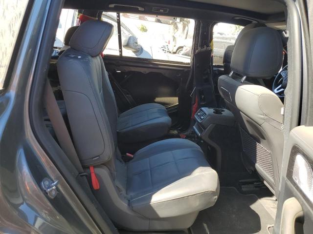 Auction sale of the 2020 Mercedes-benz Gls 580 4matic, vin: 4JGFF8GE9LA202628, lot number: 70693213