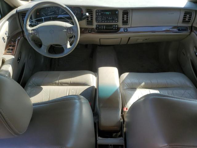 2002 Buick Park Avenue Ultra მანქანა იყიდება აუქციონზე, vin: 1G4CU541424196162, აუქციონის ნომერი: 70540903