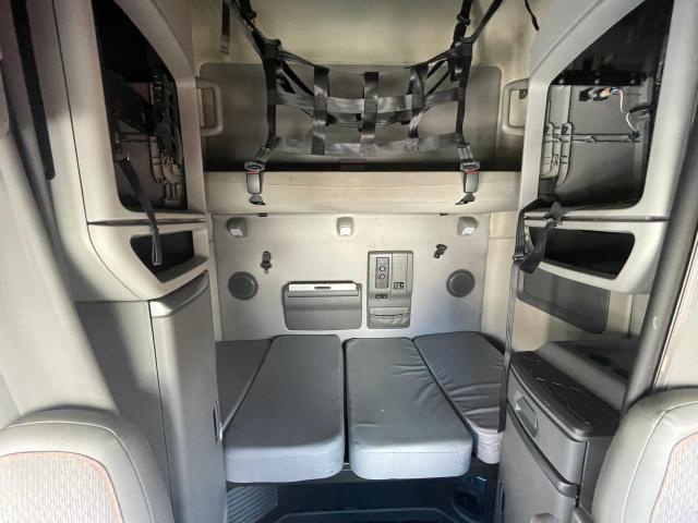 2019 Volvo Vn Vnl მანქანა იყიდება აუქციონზე, vin: 4V4NC9TH4KN217788, აუქციონის ნომერი: 71742263