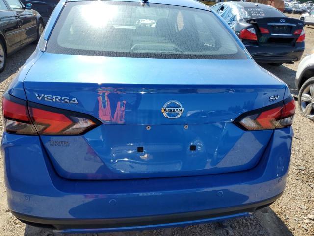 Aukcja sprzedaży 2021 Nissan Versa Sv, vin: 3N1CN8EV8ML877560, numer aukcji: 70176113