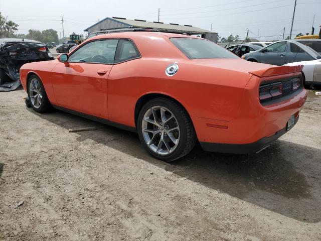 Продаж на аукціоні авто 2022 Dodge Challenger Gt, vin: 2C3CDZJG9NH148897, номер лоту: 70469373