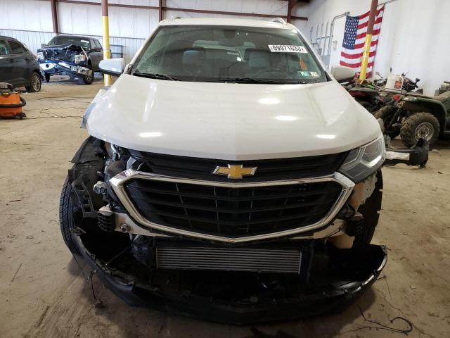 Aukcja sprzedaży 2018 Chevrolet Equinox Lt, vin: 3GNAXTEX1JS610045, numer aukcji: 69971633