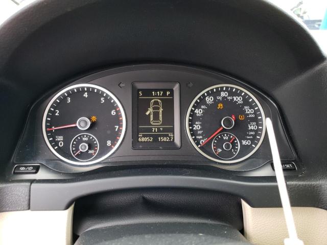 Aukcja sprzedaży 2015 Volkswagen Tiguan S, vin: WVGBV7AXXFW561516, numer aukcji: 73513053