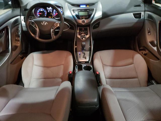 Продажа на аукционе авто 2013 Hyundai Elantra Gls, vin: KMHDH4AEXDU648984, номер лота: 71816153