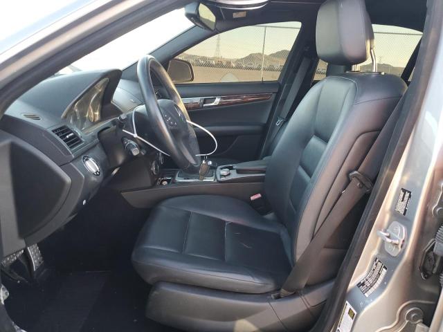 2009 Mercedes-benz C 300 4matic მანქანა იყიდება აუქციონზე, vin: WDDGF81X39R067231, აუქციონის ნომერი: 71871543