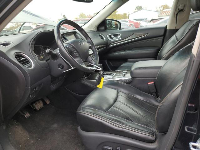 Продажа на аукционе авто 2015 Infiniti Qx60, vin: 5N1AL0MM5FC540312, номер лота: 73420463