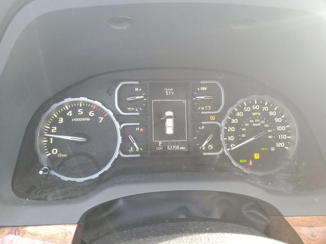 Aukcja sprzedaży 2020 Toyota Tundra Crewmax 1794, vin: 5TFAY5F14LX901894, numer aukcji: 72176873
