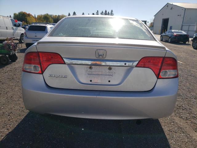 Aukcja sprzedaży 2009 Honda Civic Dx-g, vin: 2HGFA16489H018876, numer aukcji: 70918923