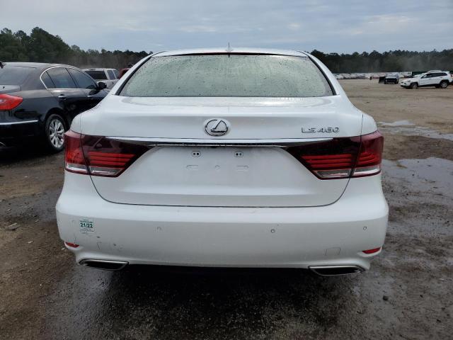 Продаж на аукціоні авто 2014 Lexus Ls 460, vin: JTHBL5EF9E5132354, номер лоту: 71197373