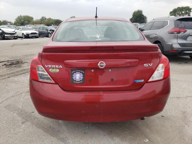 Продажа на аукционе авто 2013 Nissan Versa S, vin: 3N1CN7AP8DL881173, номер лота: 63256673