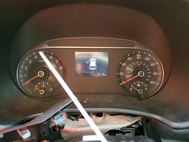 Aukcja sprzedaży 2020 Kia Soul Gt Line, vin: KNDJ63AU2L7012684, numer aukcji: 72685913