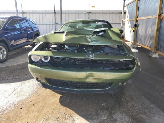 Aukcja sprzedaży 2022 Dodge Challenger Sxt, vin: 2C3CDZAG6NH238525, numer aukcji: 72593003