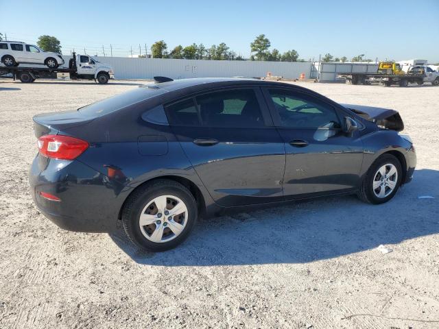 2016 Chevrolet Cruze Ls მანქანა იყიდება აუქციონზე, vin: 1G1BB5SM0G7278892, აუქციონის ნომერი: 72063833