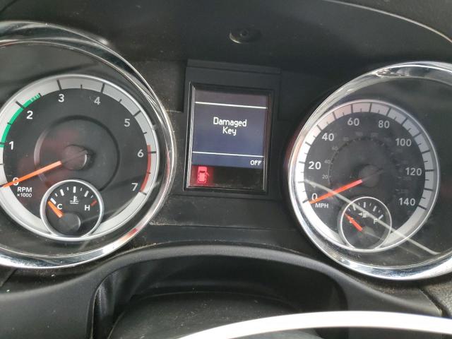 Aukcja sprzedaży 2013 Dodge Durango R/t, vin: 1C4SDHCT2DC697547, numer aukcji: 71738173