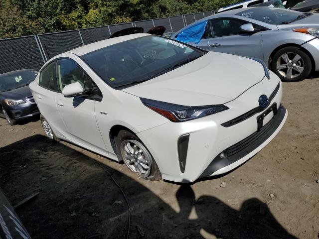 Aukcja sprzedaży 2019 Toyota Prius, vin: JTDL9RFU3K3002974, numer aukcji: 71501573