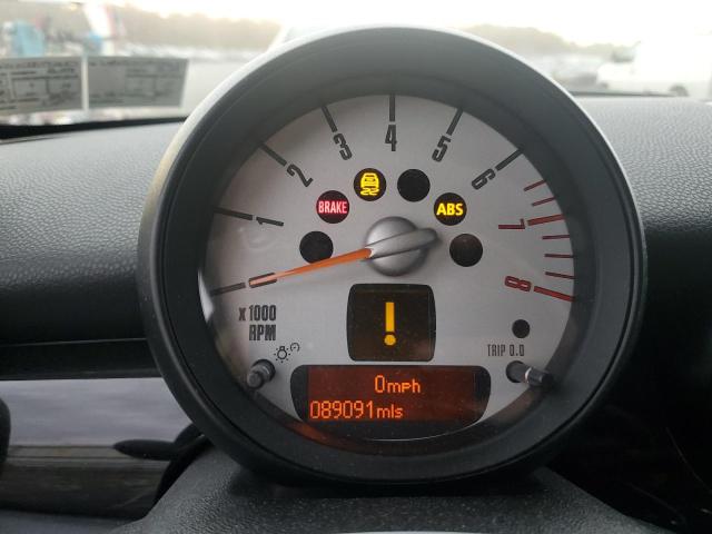 Продажа на аукционе авто 2012 Mini Cooper S, vin: WMWSV3C58CTY26517, номер лота: 73905783