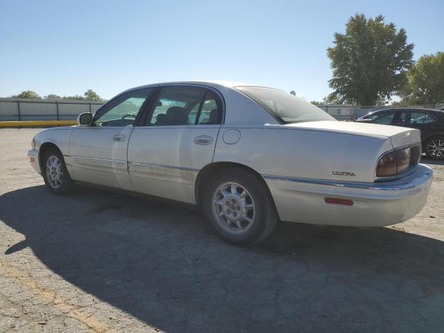 2002 Buick Park Avenue Ultra მანქანა იყიდება აუქციონზე, vin: 1G4CU541424196162, აუქციონის ნომერი: 70540903