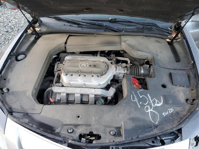 2010 Acura Tl მანქანა იყიდება აუქციონზე, vin: 19UUA8F55AA021357, აუქციონის ნომერი: 71904993