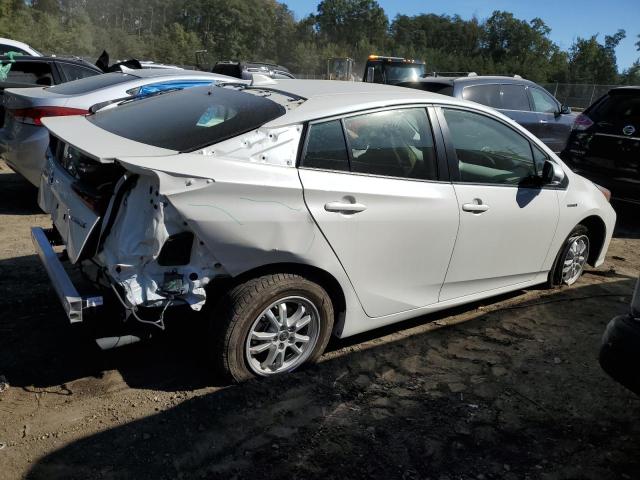Aukcja sprzedaży 2019 Toyota Prius, vin: JTDL9RFU3K3002974, numer aukcji: 71501573