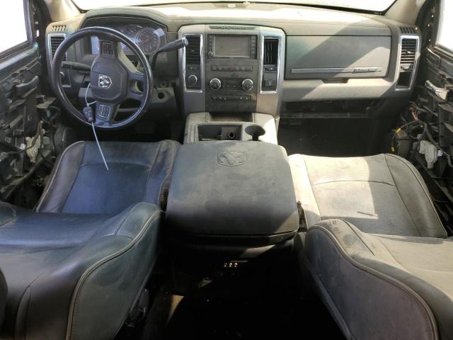 70685213 :رقم المزاد ، 3C63DRNL6CG252545 vin ، 2012 Dodge Ram 3500 Longhorn مزاد بيع