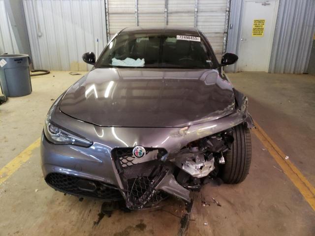 Aukcja sprzedaży 2023 Alfa Romeo Giulia Ti, vin: ZARFAMBN2P7671202, numer aukcji: 72490453