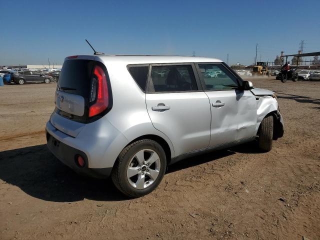 Продажа на аукционе авто 2017 Kia Soul, vin: KNDJN2A25H7445760, номер лота: 71997893