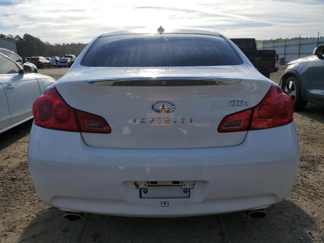 2008 Infiniti G35 მანქანა იყიდება აუქციონზე, vin: JNKBV61F88M280169, აუქციონის ნომერი: 69399263