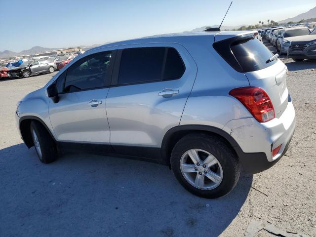 Продаж на аукціоні авто 2020 Chevrolet Trax Ls, vin: KL7CJKSB9LB319214, номер лоту: 72349903