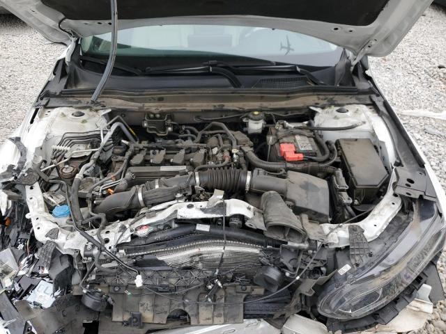 Auction sale of the 2020 Honda Accord Ex, vin: 1HGCV1F4XLA062682, lot number: 70446523