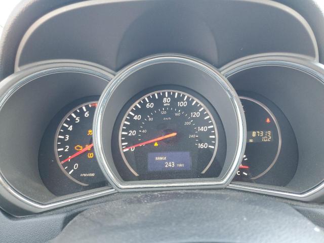 Продаж на аукціоні авто 2014 Nissan Murano S, vin: JN8AZ1MW5EW531301, номер лоту: 71861493