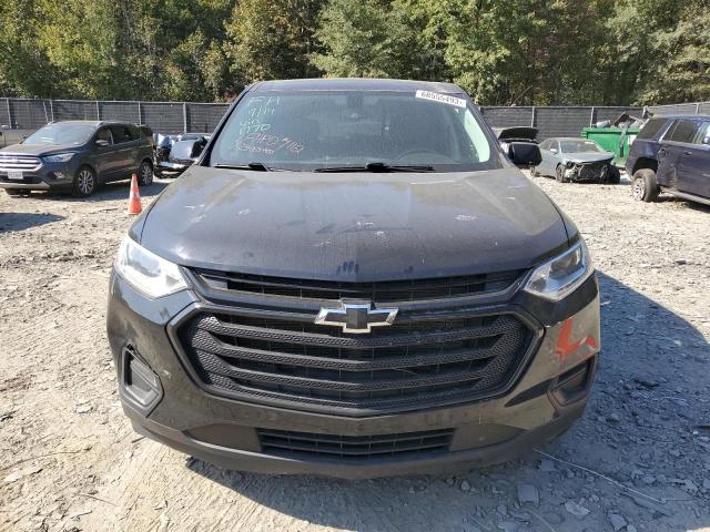 Aukcja sprzedaży 2020 Chevrolet Traverse Ls, vin: 1GNERFKW0LJ251770, numer aukcji: 68555493