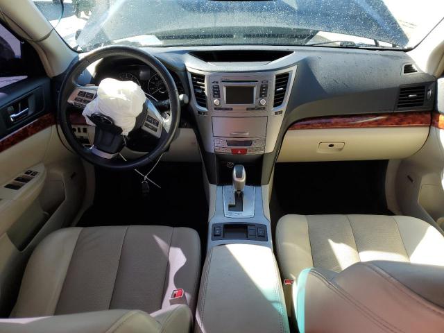 Aukcja sprzedaży 2012 Subaru Legacy 3.6r Limited, vin: 4S3BMDK66C2005637, numer aukcji: 73787243