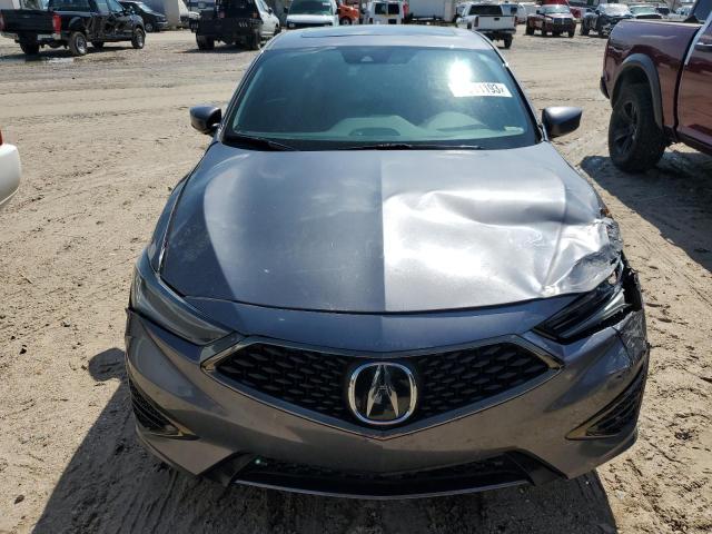 71911193 :رقم المزاد ، 19UDE2F89NA004563 vin ، 2022 Acura Ilx Premium A-spec مزاد بيع