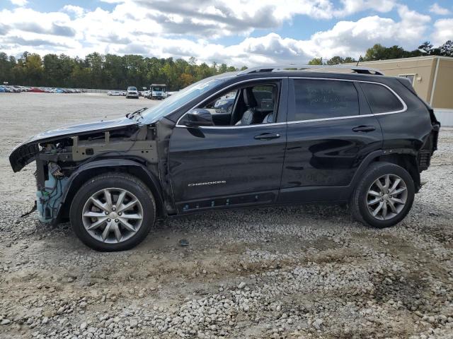 72039613 :رقم المزاد ، 1C4PJLDB1JD567918 vin ، 2018 Jeep Cherokee Limited مزاد بيع
