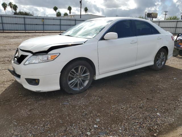 Aukcja sprzedaży 2011 Toyota Camry Base, vin: 4T1BF3EK7BU745113, numer aukcji: 70347403