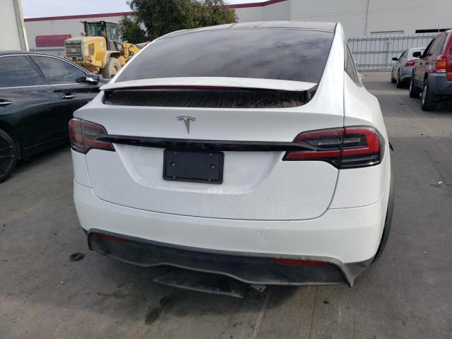 Aukcja sprzedaży 2023 Tesla Model X, vin: 7SAXCBE58PF378863, numer aukcji: 72251563