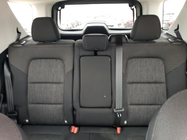 71589333 :رقم المزاد ، 3FMCR9B65NRD65334 vin ، 2022 Ford Bronco Sport Big Bend مزاد بيع