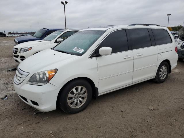 Продажа на аукционе авто 2008 Honda Odyssey Exl, vin: 5FNRL38688B096644, номер лота: 73023553