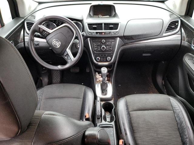Продажа на аукционе авто 2016 Buick Encore, vin: KL4CJASB0GB563282, номер лота: 73710503