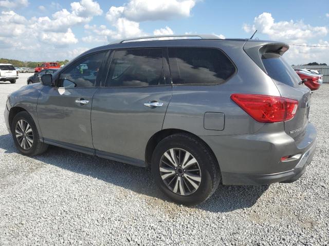 Продаж на аукціоні авто 2017 Nissan Pathfinder S, vin: 5N1DR2MM9HC694760, номер лоту: 71311703