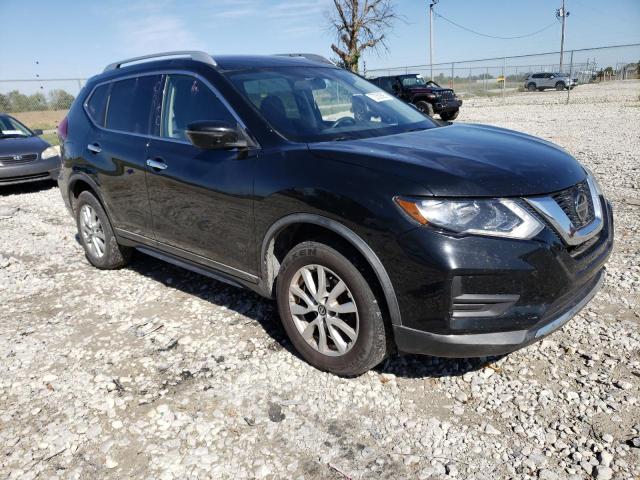 Aukcja sprzedaży 2018 Nissan Rogue S, vin: KNMAT2MV7JP591773, numer aukcji: 70350893