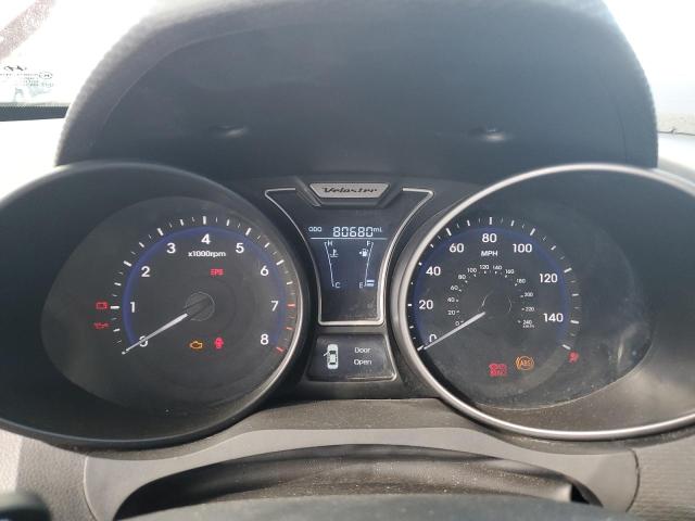 Продаж на аукціоні авто 2015 Hyundai Veloster Turbo, vin: KMHTC6AE5FU221771, номер лоту: 71134453