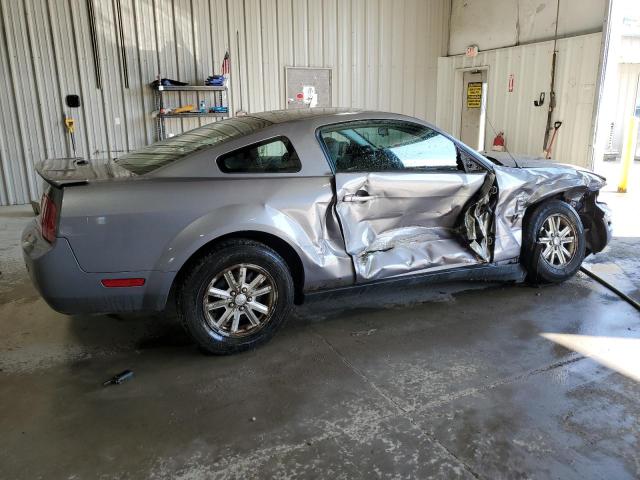 Продажа на аукционе авто 2007 Ford Mustang, vin: 1ZVFT80N975312324, номер лота: 74127383