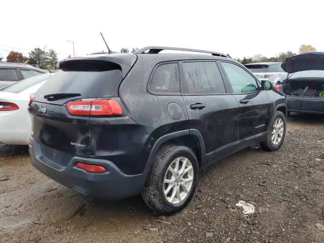 Aukcja sprzedaży 2016 Jeep Cherokee Sport, vin: 1C4PJMAB4GW199659, numer aukcji: 73535213