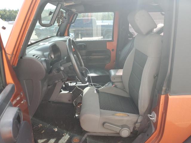 2010 Jeep Wrangler Sport მანქანა იყიდება აუქციონზე, vin: 1J4AA2D1XAL197236, აუქციონის ნომერი: 71698893