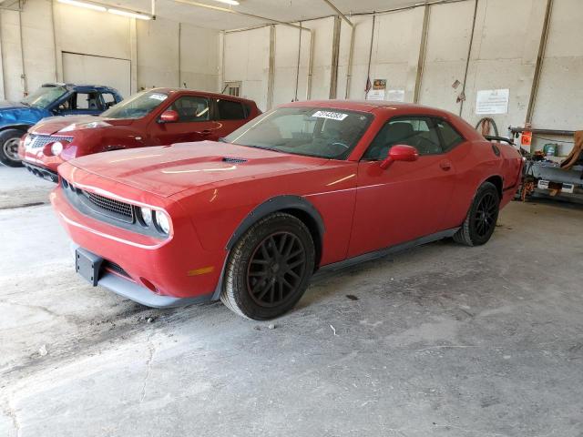 Продаж на аукціоні авто 2011 Dodge Challenger, vin: 2B3CJ4DGXBH575067, номер лоту: 73143283