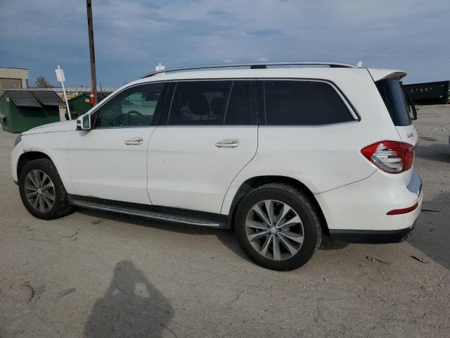 2014 Mercedes-benz Gl 450 4matic მანქანა იყიდება აუქციონზე, vin: 4JGDF7CE7EA402255, აუქციონის ნომერი: 73769083