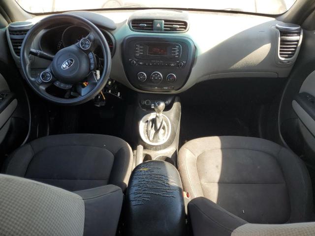 Aukcja sprzedaży 2016 Kia Soul, vin: KNDJN2A20G7301158, numer aukcji: 69932233